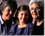 Three Generations
